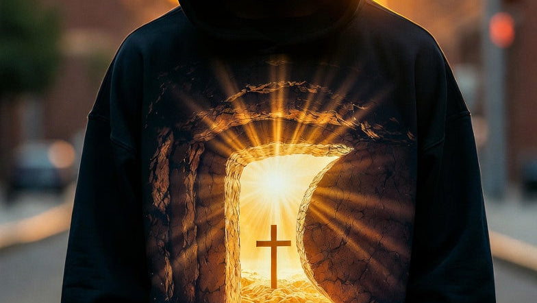 Resurrected Temple Weekly | Week of May 25, 2026| Romans 6:4 (ESV)