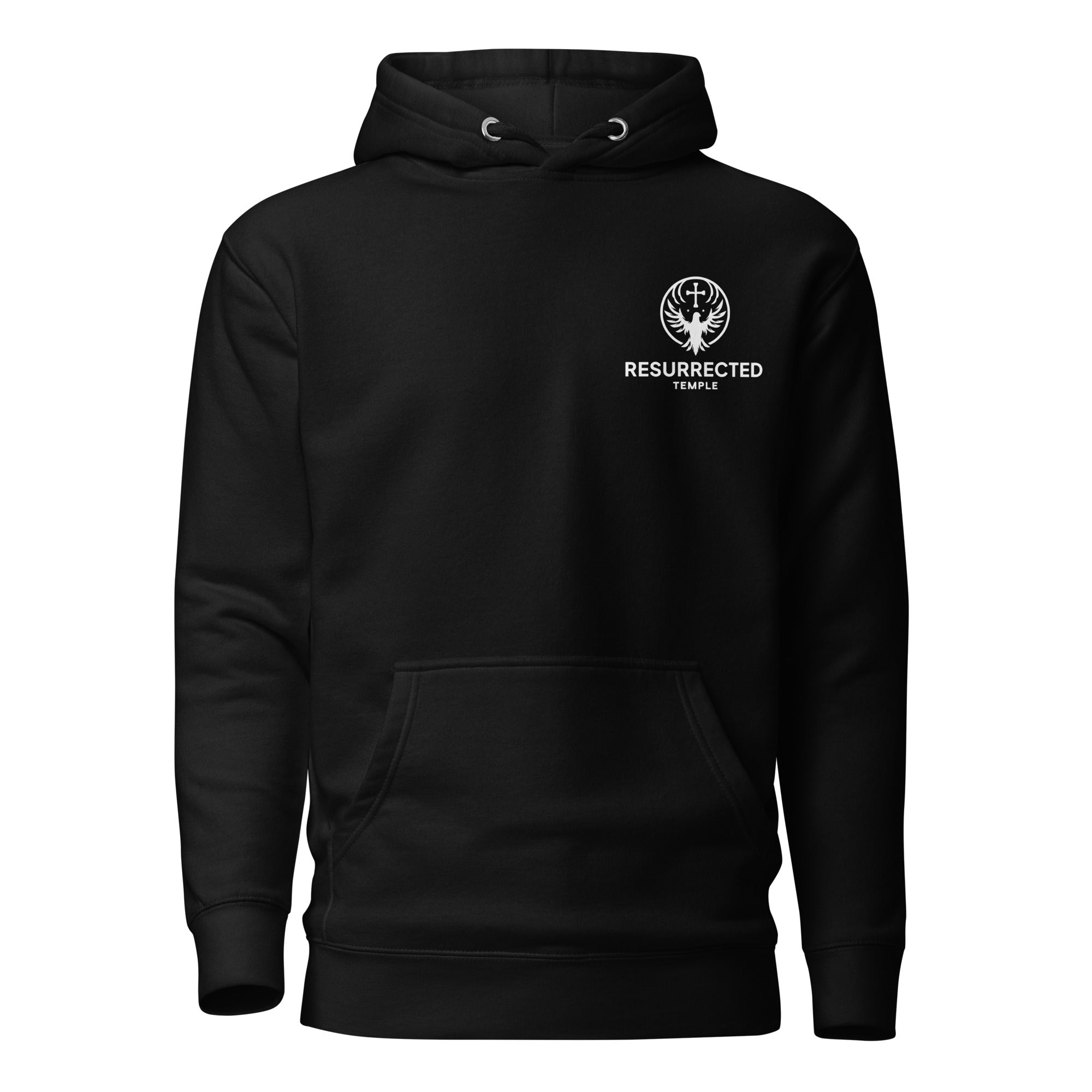HOODIES