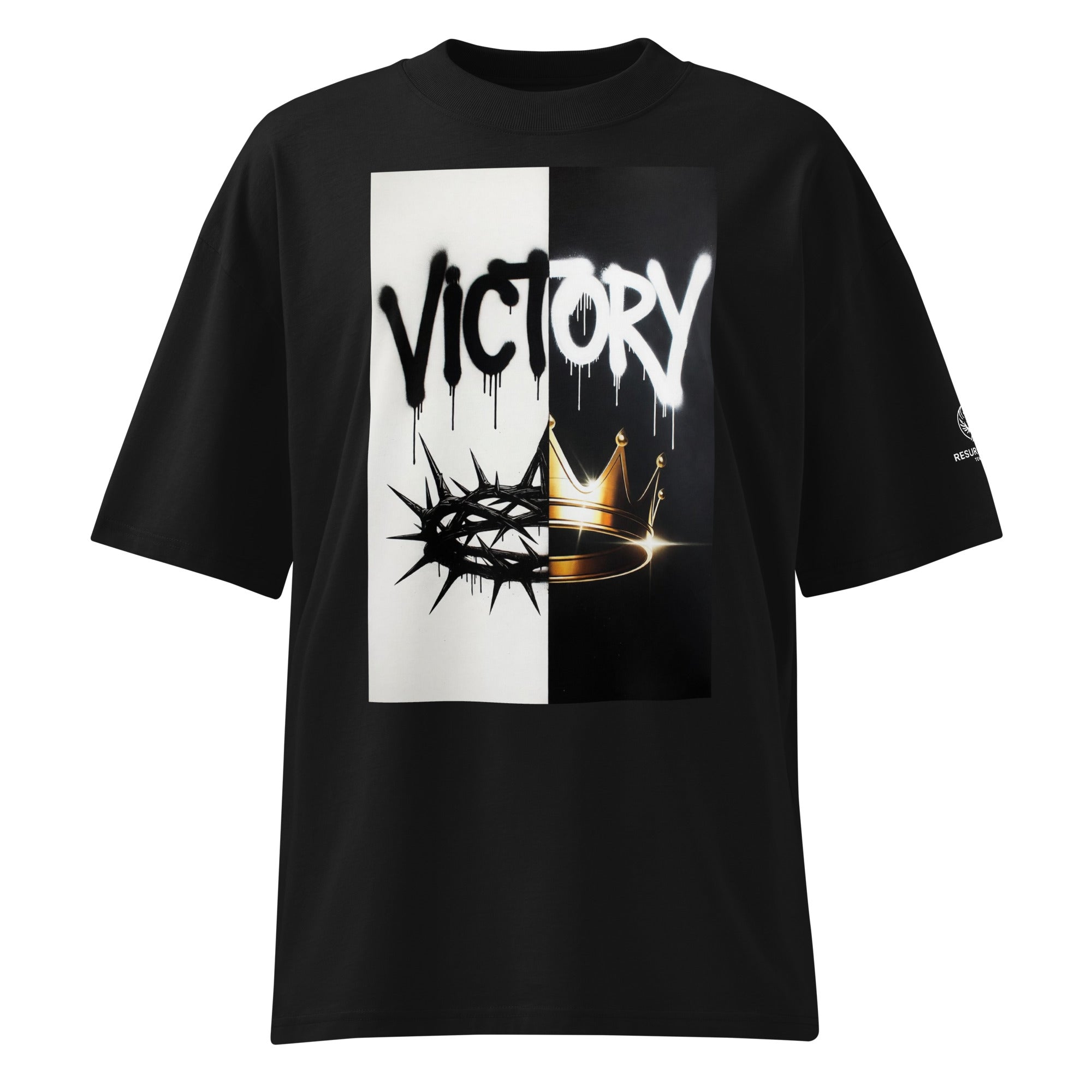 VICTORY