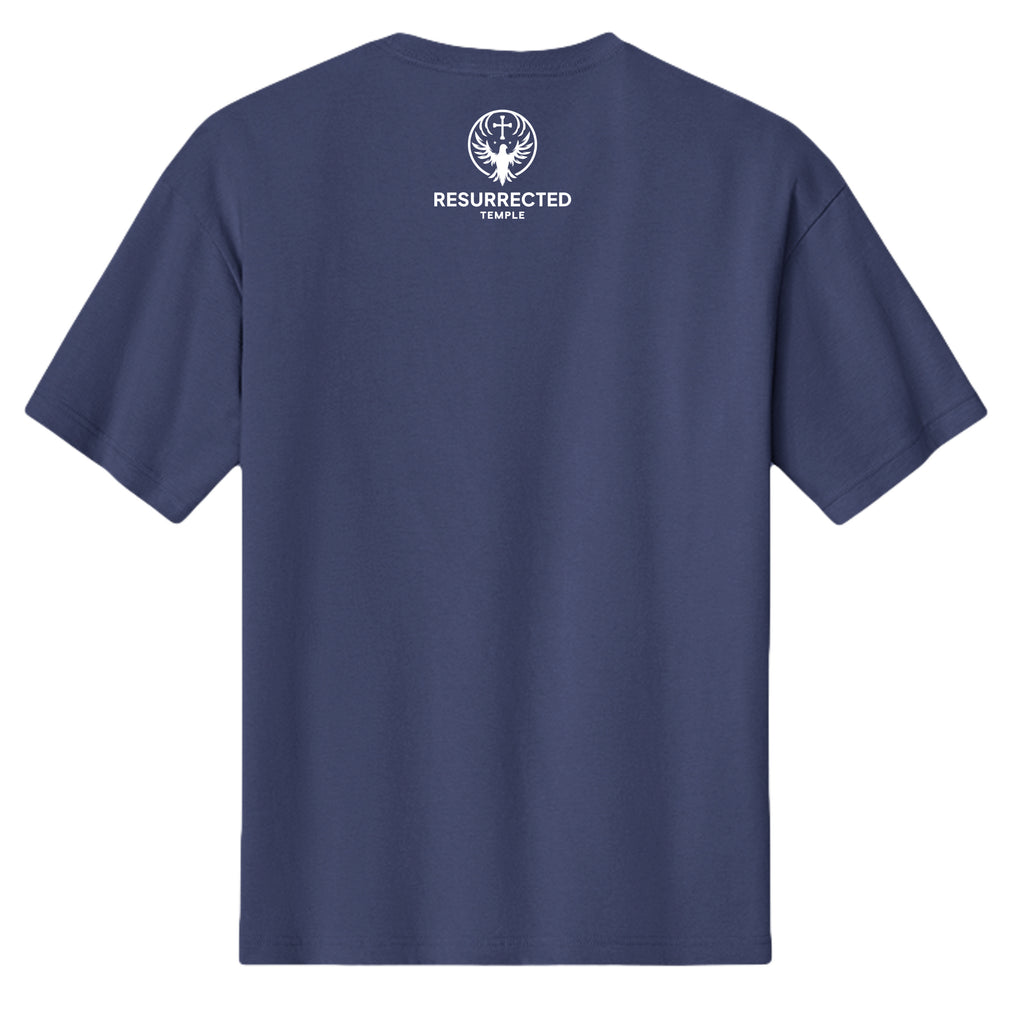 NAVY - 3010C - BACK